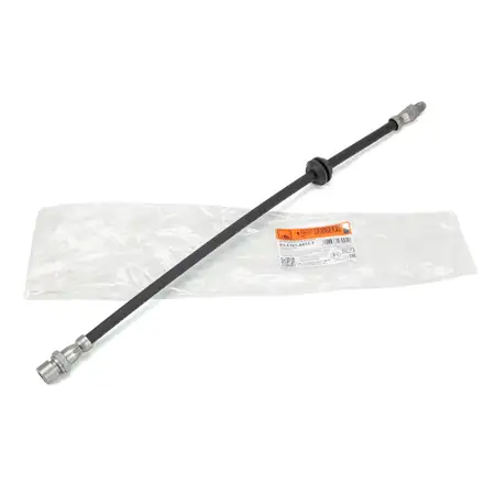 ATE Bremsschlauch PORSCHE 924 Carrera GT / Turbo / S 944 2.5 vorne 477611071B
