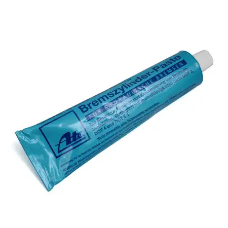 ATE 03.9902-0501.2 Bremszylinder-Paste Montagepaste Bremsen Reparatur Paste 180g