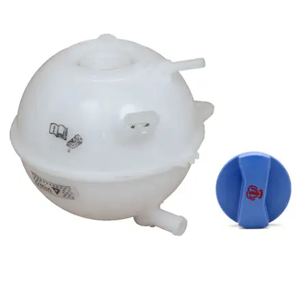 Ausgleichsbeh&auml;lter + Deckel AUDI A3 8L TT SEAT LEON SKODA OCTAVIA VW BORA GOLF 4