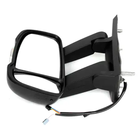 Au&szlig;enspiegel f&uuml;r CITROEN JUMPER FIAT DUCATO PEUGEOT BOXER links 735620753