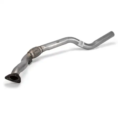 Hosenrohr Abgasrohr AUDI A4 B5 A6 C5 SKODA SUPERB I VW PASSAT 3B 1.8 T 2.0 vorne