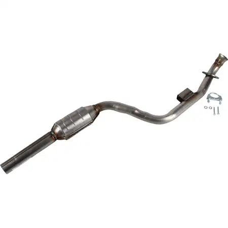 KATALYSATOR MERCEDES C-KLASSE W202 S202 C180-230 E-KLASSE W210 S210 E200 E230