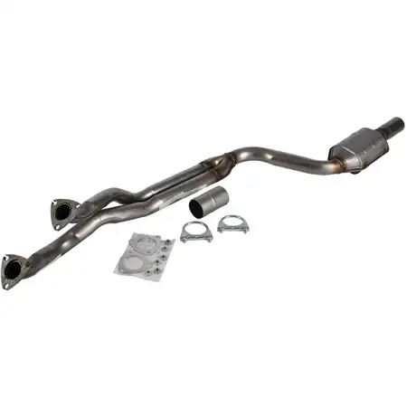 KATALYSATOR f&uuml;r BMW 5er E39 LIMO + TOURING 520i 150 PS + 523i 170 PS bis 09.1998