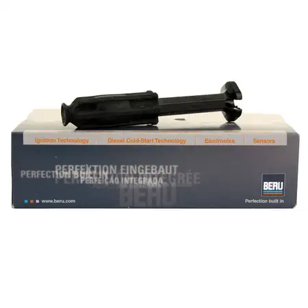 BERU ZLE245 Z&uuml;ndkerzenstecker MERCEDES W202 C208 W124 W210 W463 W163 R170