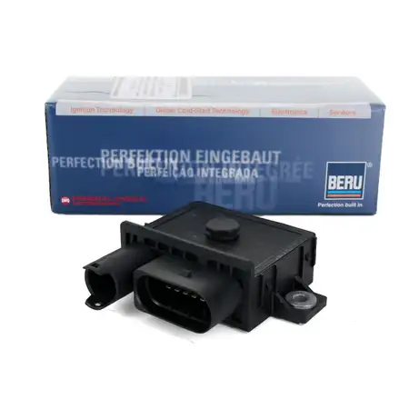 BERU Steuerger&auml;t Gl&uuml;hzeit Gl&uuml;hkerzen GSE108 BMW E90-93 F10 F18 F11 F07 F01-04