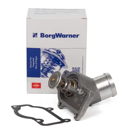 WAHLER 4249.83D Thermostat PORSCHE 996 997 Boxster Cayman 986 987 99610601359