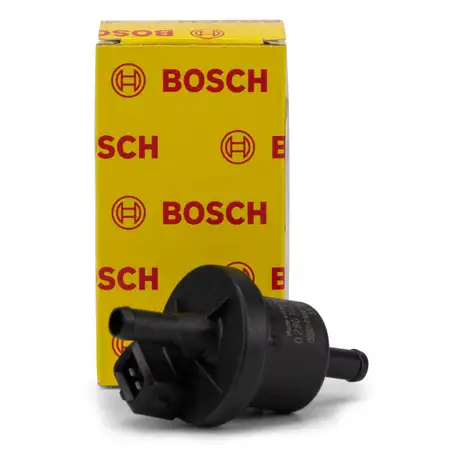 BOSCH 0280142308 Entl&uuml;ftungsventil Tankentl&uuml;ftungsventil AUDI A4 B5 A6 VW GOLF 4