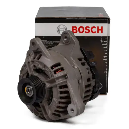 BOSCH 0124515042 Lichtmaschine 14V 120 A f&uuml;r PORSCHE 911 (996) BOXSTER (986)