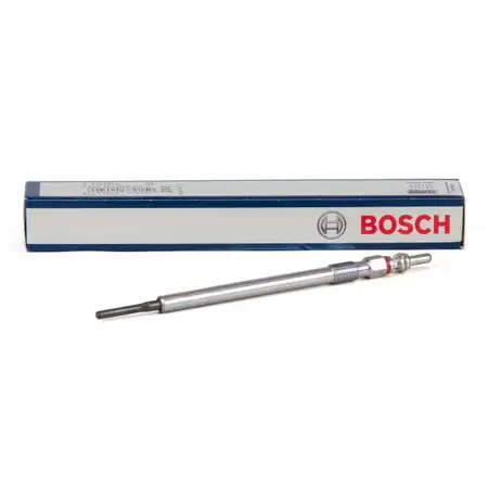 BOSCH 0250403008 Gl&uuml;hkerze MERCEDES BENZ W169 W245 W203 W204 W211 W639 906 0011597101
