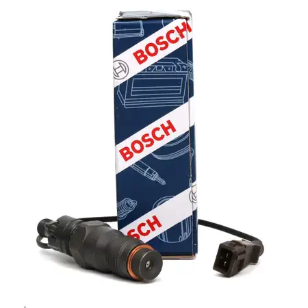 BOSCH D&uuml;senstock Nadelbewegungssensor Einspritzd&uuml;se BMW E36 E38 E39 OPEL OMEGA B