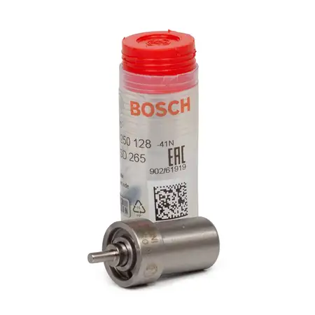 BOSCH 0434250128 Einspritzd&uuml;se Zapfend&uuml;se MERCEDES BENZ DIESEL 0010174912