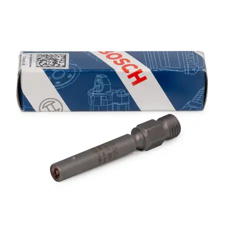 BOSCH 0437502023 Einspritzventil Einspritzd&uuml;se AUDI 80 100 VW GOLF I II JETTA II