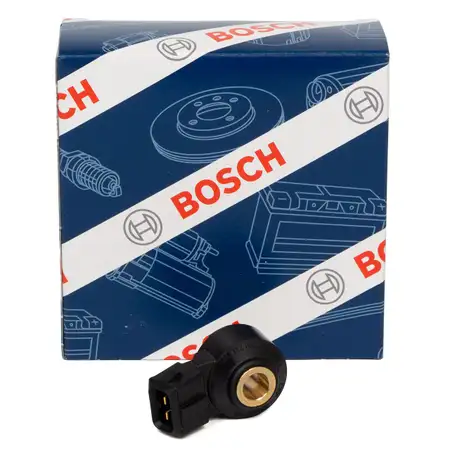 BOSCH Klopfsensor 0261231188 MERCEDES W168 W169 W245 W202 W203 W204 C204