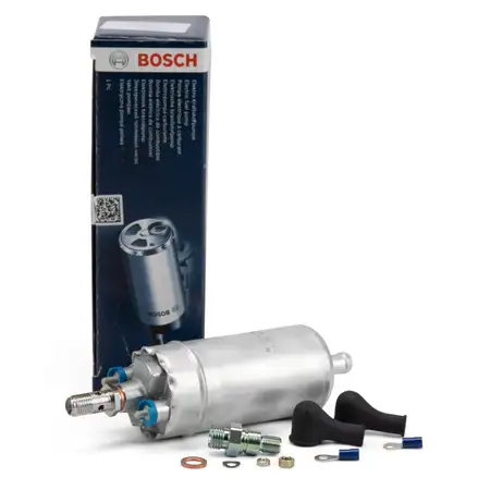 BOSCH 0580464069 Kraftstoffpumpe PORSCHE 911 3.2 924 2.5 S 944 2.5-3.0 968 3.0