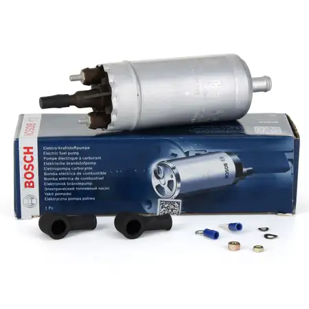 BOSCH Kraftstoffpumpe Benzinpumpe 0580464070 BMW CITROEN OPEL PEUGEOT SEAT VW