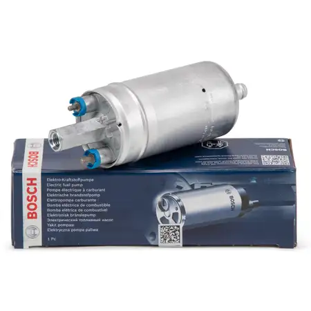 BOSCH 0580254984 Kraftstoffpumpe PORSCHE 911 + TARGA 2.7 3.0 SC 924 2.0 / Turbo