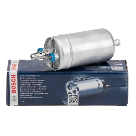 BOSCH 0580464057 Kraftstoffpumpe f&uuml;r PORSCHE 928 5.0 GT 5.0 S / S4 5.4 GTS