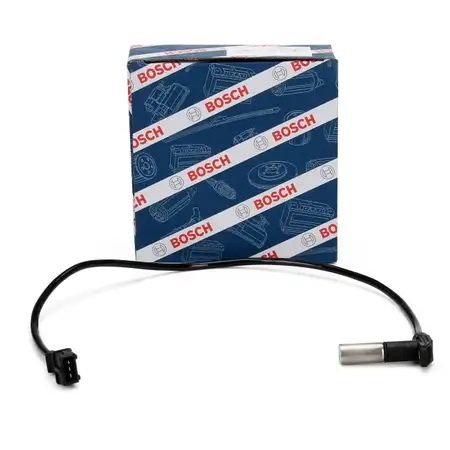 BOSCH 0261210005 Kurbelwellensensor PORSCHE 911 3.2 / SC Carrera 207/218/231 PS