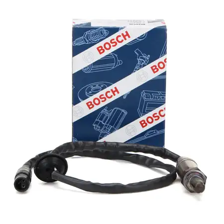 BOSCH 0258003924 Lambdasonde PORSCHE 911 3.2 3.3 Turbo + 964 3.6 Carrera / Turbo