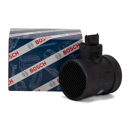 BOSCH 0280218198 Luftmassenmesser PORSCHE CAYENNE (9PA) S / GTS 4.8 95560612340