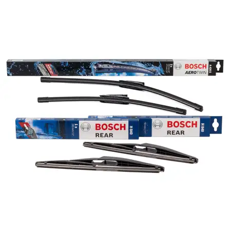 BOSCH Scheibenwischer Wischerbl&auml;tter A426S H840 CITROEN JUMPY f&uuml;r PEUGEOT EXPERT