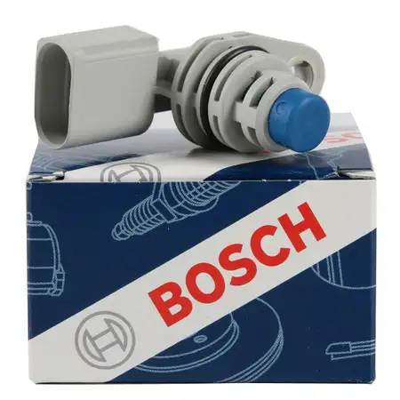 BOSCH Nockenwellensensor SEAT IBIZA IV SKODA FABIA I II VW FOX POLO (9N_) 1.2