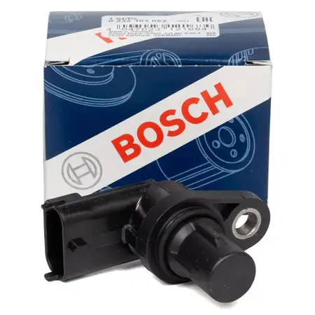 BOSCH Nockenwellensensor 0232103052 OPEL AGILA ASTRA H CORSA C VOLVO C30 S40 II