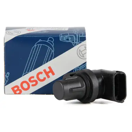 BOSCH 0232103114 Nockenwellensensor Hallgeber Hallsensor MERCEDES f&uuml;r PORSCHE