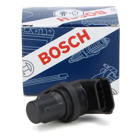 BOSCH Nockenwellensensor 0232103037 MERCEDES BENZ M112 M113 M119 M120 M271