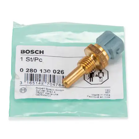BOSCH 0280130026 Temperaturgeber K&uuml;hlmitteltemperatur PORSCHE 911 (964) Turbo