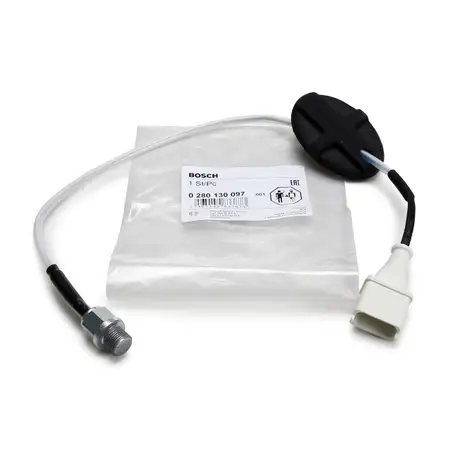 BOSCH 0280130097 Temperaturgeber Zylinderkopf f&uuml;r PORSCHE 911 (993) ab 09.1995