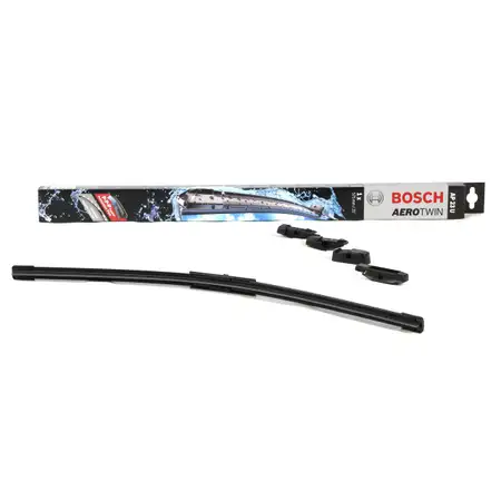 BOSCH Scheibenwischer Wischerblatt Wischer AEROTWIN AP23U 575mm