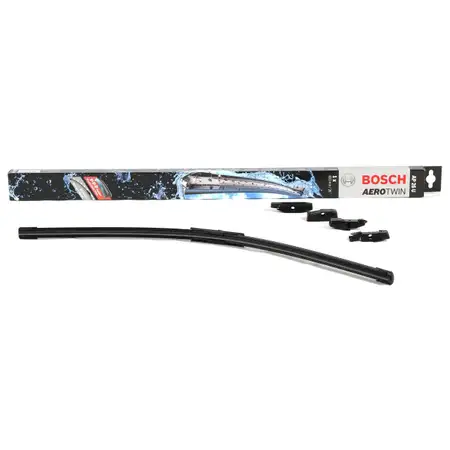 BOSCH Scheibenwischer Wischerblatt Wischer AEROTWIN PLUS AP26U 650mm