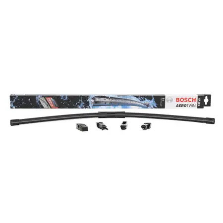 BOSCH Scheibenwischer Wischerblatt Wischer AEROTWIN PLUS AP28U 700mm