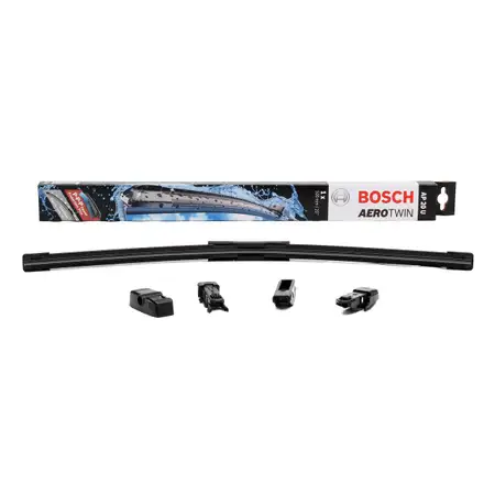 BOSCH Scheibenwischer Wischerblatt Wischer AEROTWIN PLUS AP20U 500mm
