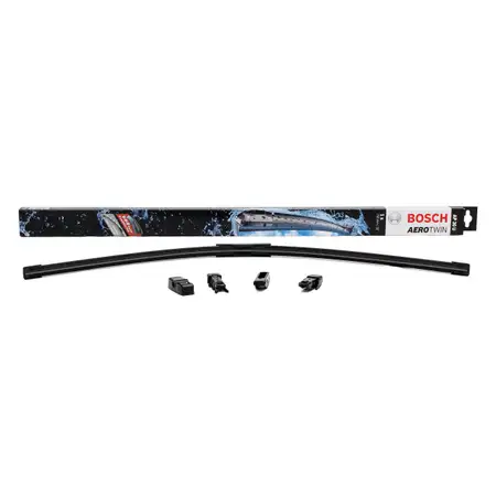 BOSCH Scheibenwischer Wischerblatt Wischer AEROTWIN PLUS AP30U 750mm