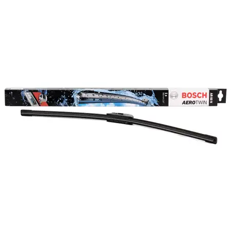 BOSCH Scheibenwischer Wischerblatt Wischer AEROTWIN RETRO AR60N 600mm