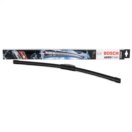 BOSCH Scheibenwischer Wischerblatt Wischer AEROTWIN RETRO AR600U 600mm