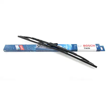 BOSCH Scheibenwischer Wischerblatt Einarmwischer 600 600mm 3397018300 MERCEDES