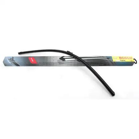 BOSCH Scheibenwischer Einarmwischer Flex AEROTWIN A960S 750mm 3397018960