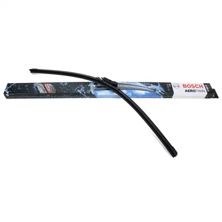 BOSCH Scheibenwischer Wischerblatt Wischer Frontwischer AEROTWIN A650U 650mm