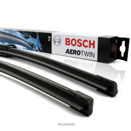 BOSCH AEROTWIN A951S Scheibenwischer Wischerbl&auml;tter CITROEN C5 I II FORD C-MAX