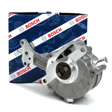 BOSCH Unterdruckpumpe Vakuumpumpe Kraftstoffpumpe F009D02799 VAG 1.4 1.9 2.0 TDI