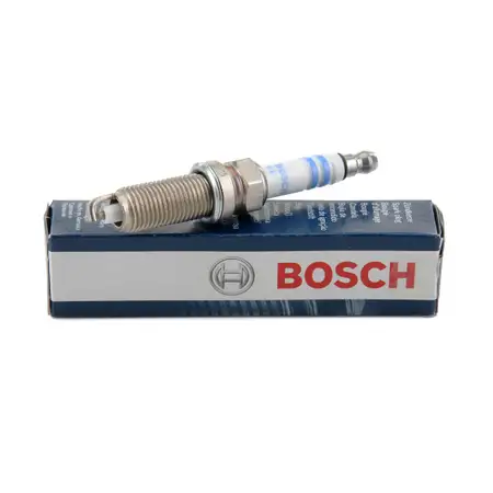 BOSCH 0242129510 Z&uuml;ndkerze VR8SC+ f&uuml;r CITROEN DACIA NISSAN PEUGEOT RENAULT