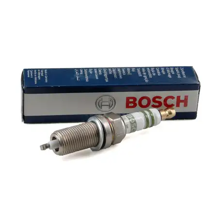 BOSCH Z&uuml;ndkerze FR7SE f&uuml;r Smart ForFour Toyota FJ Cruiser Hiace IV Land Cruiser