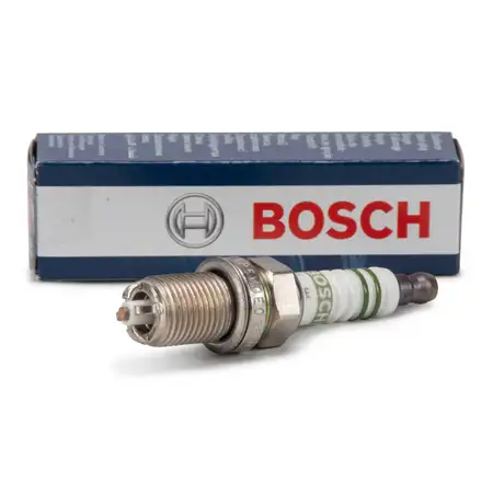 BOSCH 0242245559 Z&uuml;ndkerze PORSCHE 996 997 Boxster Cayman 987 Cayenne (9PA) 99917022390