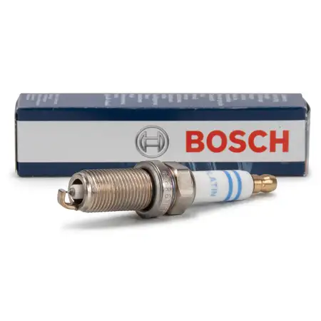 BOSCH 0242240637 Z&uuml;ndkerze PORSCHE 991 997 3.8 Turbo Cayenne 92A 9PA 4.8 Turbo 99917022890
