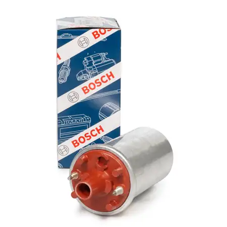 BOSCH 0221118322 Z&uuml;ndspule f&uuml;r PORSCHE 911 + 924 + 928 + 944 + 968 + 911 (964)