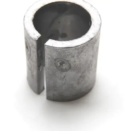 Batteriepolh&uuml;lse f&uuml;r -MINUS-Pol