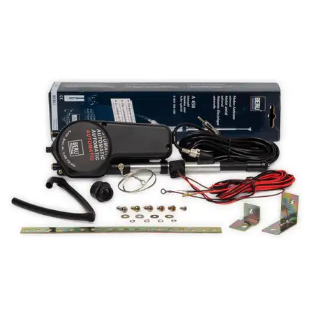 BERU A450 Antenne Heckantenne MERCEDES BENZ 190 W201 W202 W210 W126